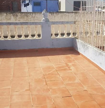 Appartement 2 Eme Etage Dans La Medina Kedima Асила Екстериор снимка