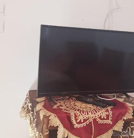 Appartement 2 Eme Etage Dans La Medina Kedima Асила Екстериор снимка
