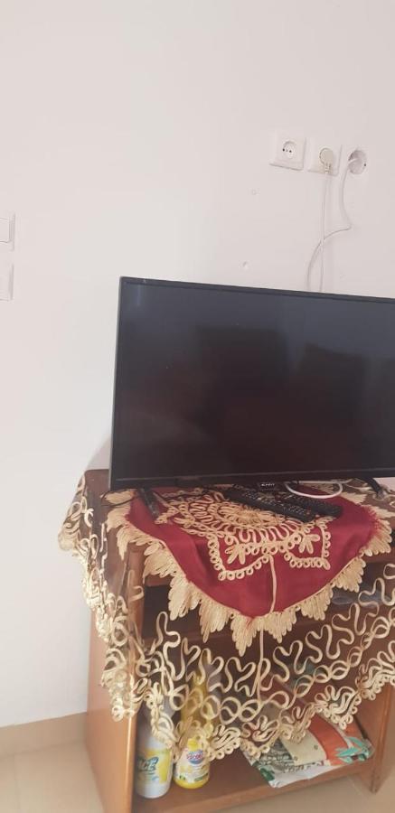 Appartement 2 Eme Etage Dans La Medina Kedima Асила Екстериор снимка