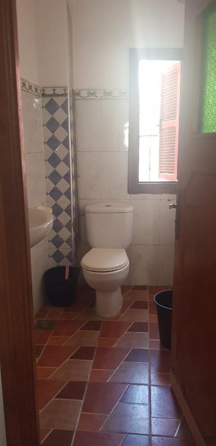 Appartement 2 Eme Etage Dans La Medina Kedima Асила Екстериор снимка